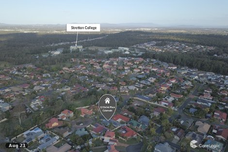 12 Orchid Pl, Calamvale, QLD 4116