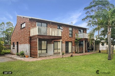 237 Old Southern Rd, South Nowra, NSW 2541