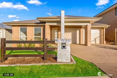 8 Thoroughbred Dr, Cobbitty, NSW 2570