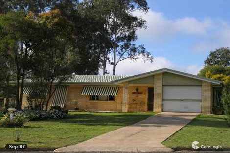 94 Baynes St, Wondai, QLD 4606