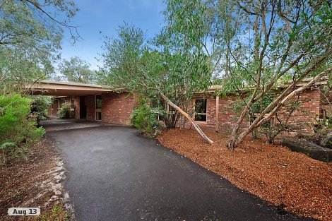 7 Valias St, North Warrandyte, VIC 3113