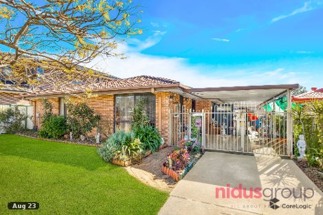 46 Winsome Ave, Plumpton, NSW 2761