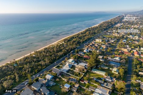 1737 Point Nepean Rd, Capel Sound, VIC 3940