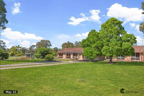 59-65 Second Rd, Berkshire Park, NSW 2765