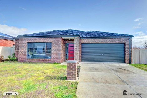 2 Edmund Dr, Delacombe, VIC 3356