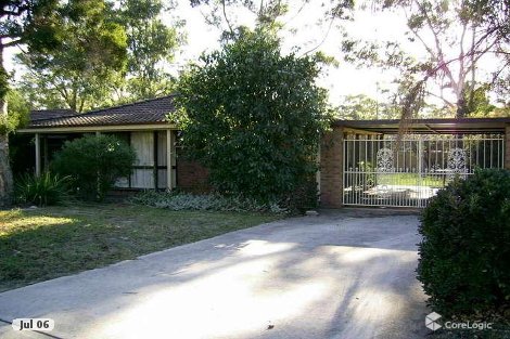 4 Lady Penrhyn Pl, Bligh Park, NSW 2756