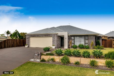 14 Oldfield St, Middle Ridge, QLD 4350