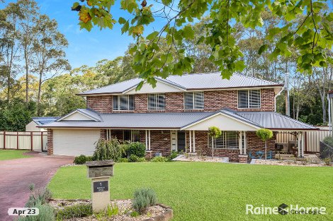 1 Rebecca Gr, Bangalee, NSW 2541