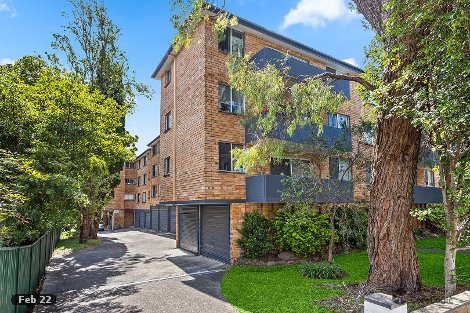 16/165 Willarong Rd, Caringbah, NSW 2229