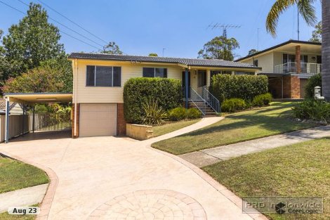 23 Elizabeth Cook Dr, Rankin Park, NSW 2287