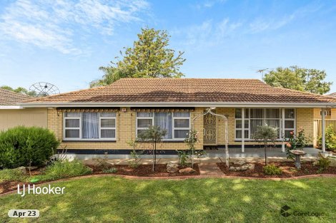 18 Eyre Cres, Valley View, SA 5093