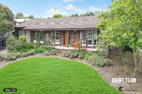 37 Outtrim Ave, Calwell, ACT 2905