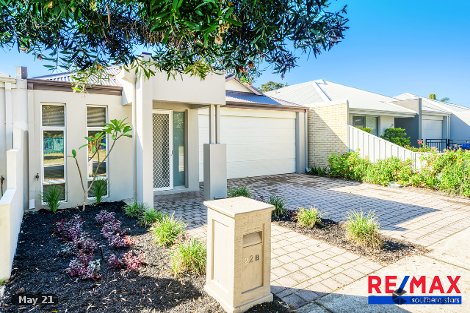 22b Fleetwood Rd, Lynwood, WA 6147