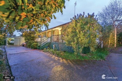 15 Sixteenth St, Hepburn, VIC 3461