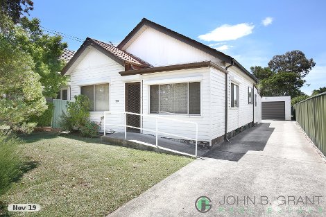 20 Bent St, Chester Hill, NSW 2162