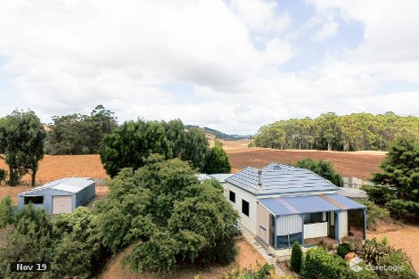 152 Faheys Lane, Irishtown, TAS 7330