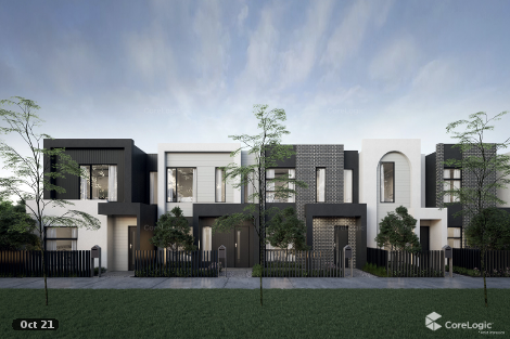 Lot 1008 Clapton Lane, Donnybrook, VIC 3064