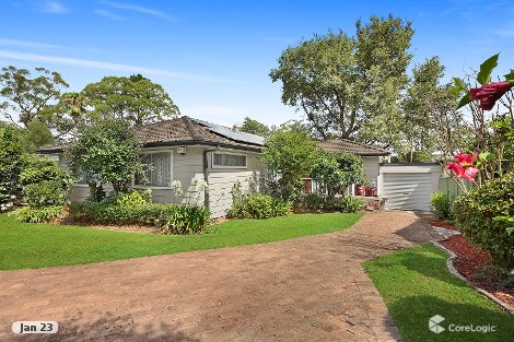 40 Leslie St, Winmalee, NSW 2777