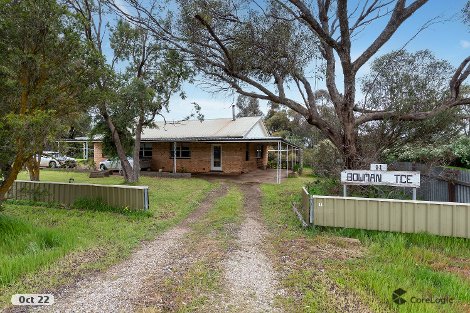 11 Bowman Tce, Mount Bryan, SA 5418