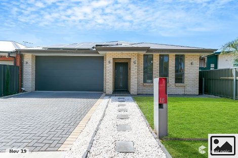 1b Buccleuch Ave, Findon, SA 5023