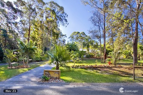 16 Arbour Pl, Doonan, QLD 4562