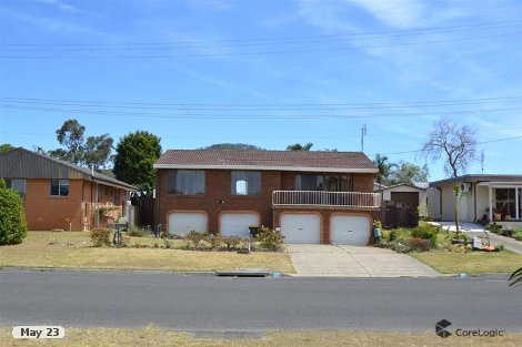 17 Explorer Bvd, Shoalhaven Heads, NSW 2535