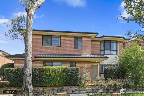 8/14-16 Henry St, Guildford, NSW 2161