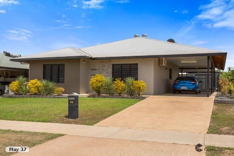 53 Flynn Cct, Bellamack, NT 0832