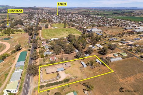 199 Rodd St, Canowindra, NSW 2804