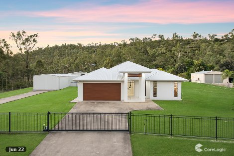 18 Doriean Way, Jensen, QLD 4818