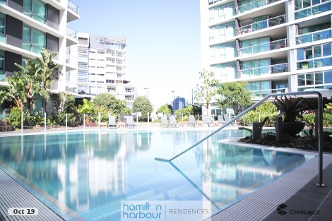 11203/8 Harbour Rd, Hamilton, QLD 4007