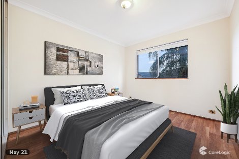 3/28 White Ave, Bankstown, NSW 2200