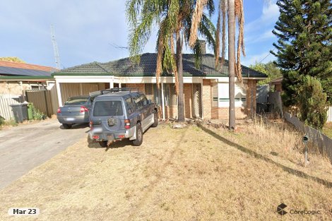 131 Dellar Rd, Maddington, WA 6109