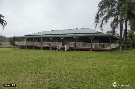 200 Old Dyraaba Rd, Woodview, NSW 2470