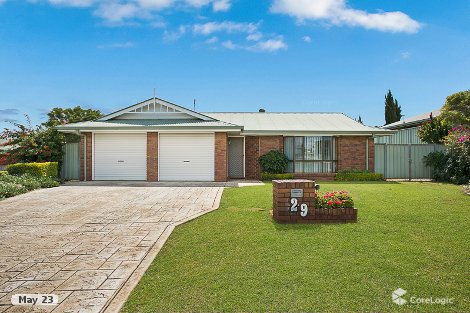 29 Halsworth St, Cranley, QLD 4350