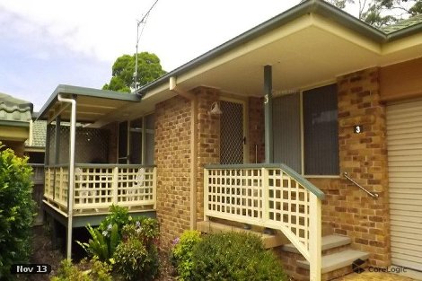 3/68 Lord St, Laurieton, NSW 2443