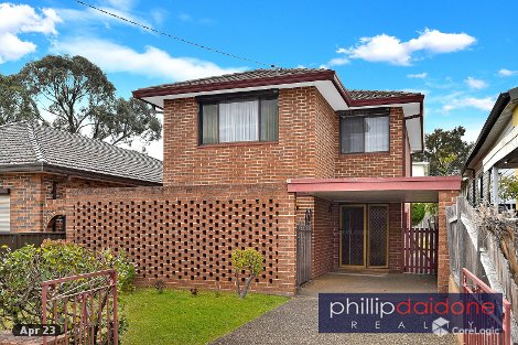 37 Sixth Ave, Berala, NSW 2141