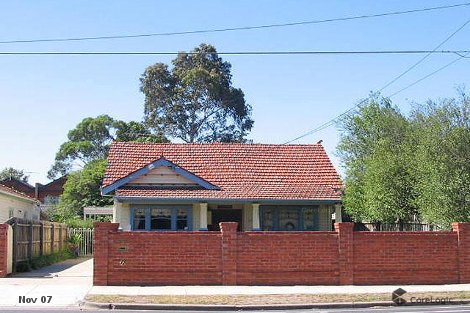 292 Somerville Rd, Kingsville, VIC 3012