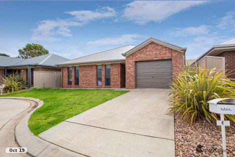 6/14 Bailey St, Mount Gambier, SA 5290