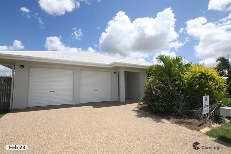 7 Mackenzie Lane, Kelso, QLD 4815