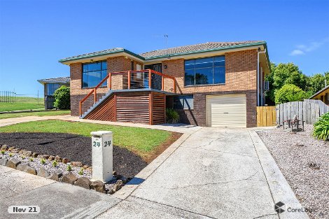 24 Atkins Dr, Romaine, TAS 7320