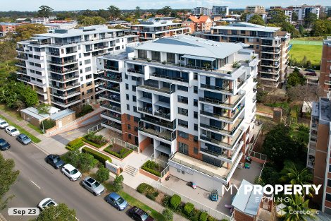 287/17-21 Romsey St, Waitara, NSW 2077