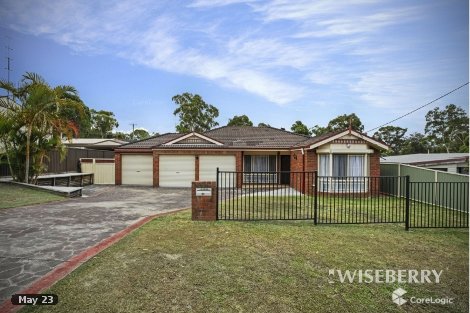 21 High St, Wyee Point, NSW 2259