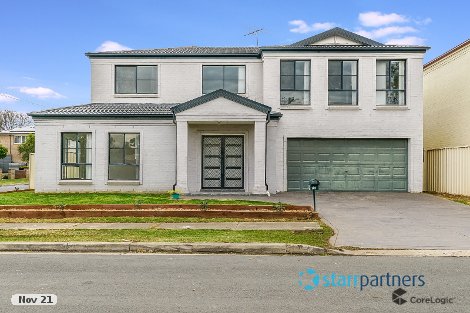 12b Taloma Ave, Lurnea, NSW 2170