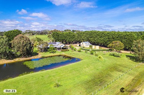 395 Thielemanns Rd, Gherang, VIC 3240