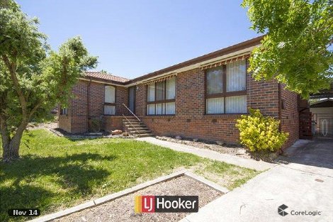 15 Standbridge Pl, Spence, ACT 2615