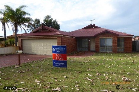 37 Driscoll Way, Morley, WA 6062