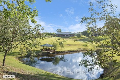 127-131 Smailes Rd, North Maclean, QLD 4280