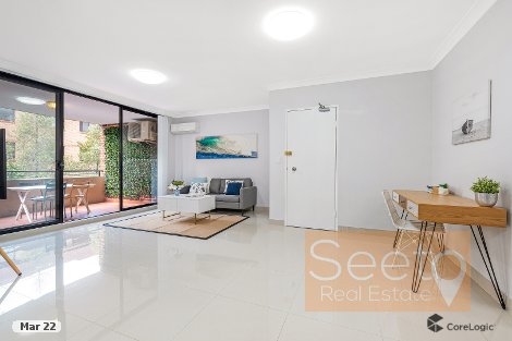 22/38-40 Marlborough Rd, Homebush West, NSW 2140