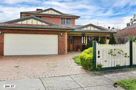 2 Moascar St, Pascoe Vale South, VIC 3044